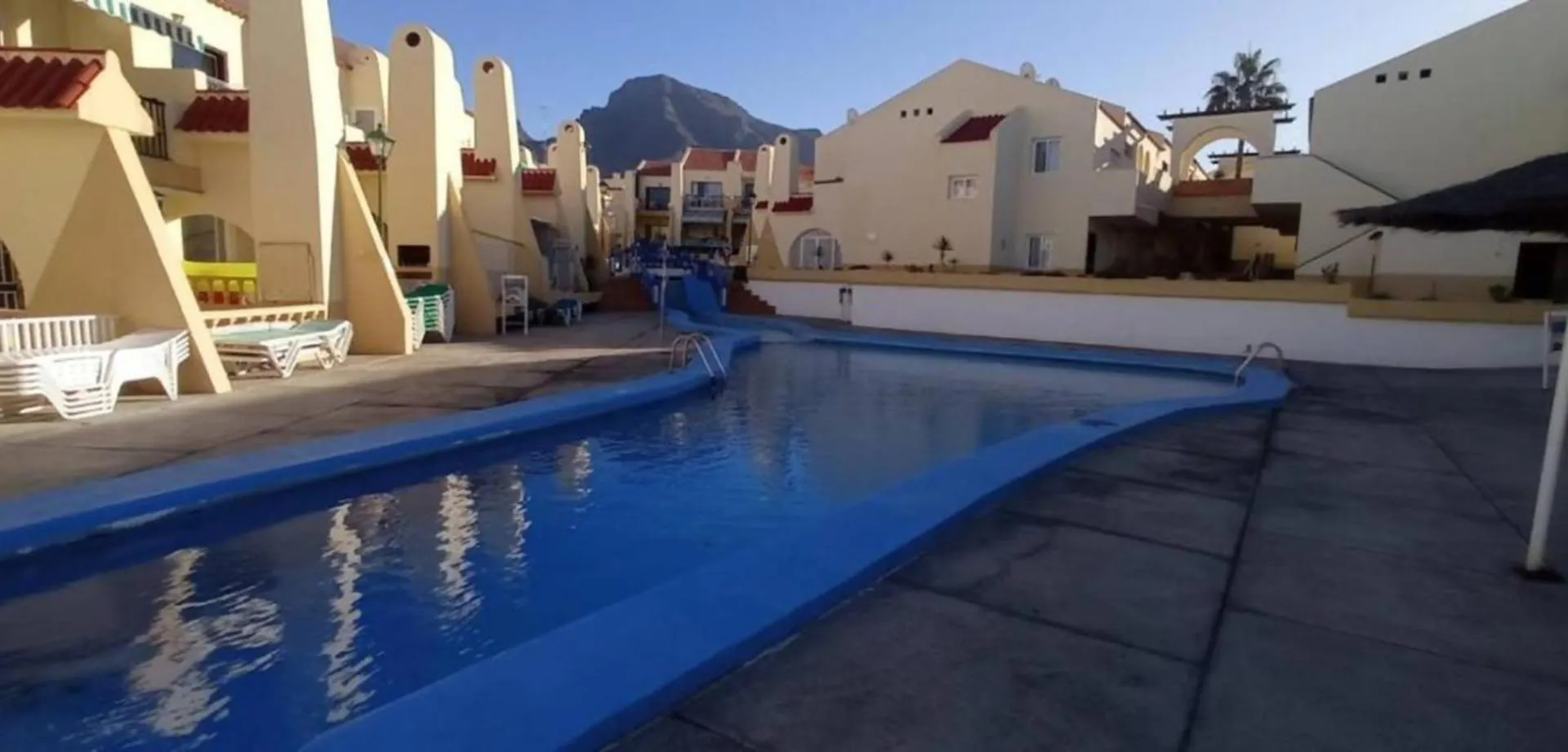 Appartamento Mareverde Centrale Vicino Al Mare Ma Costa Adeje  Spain