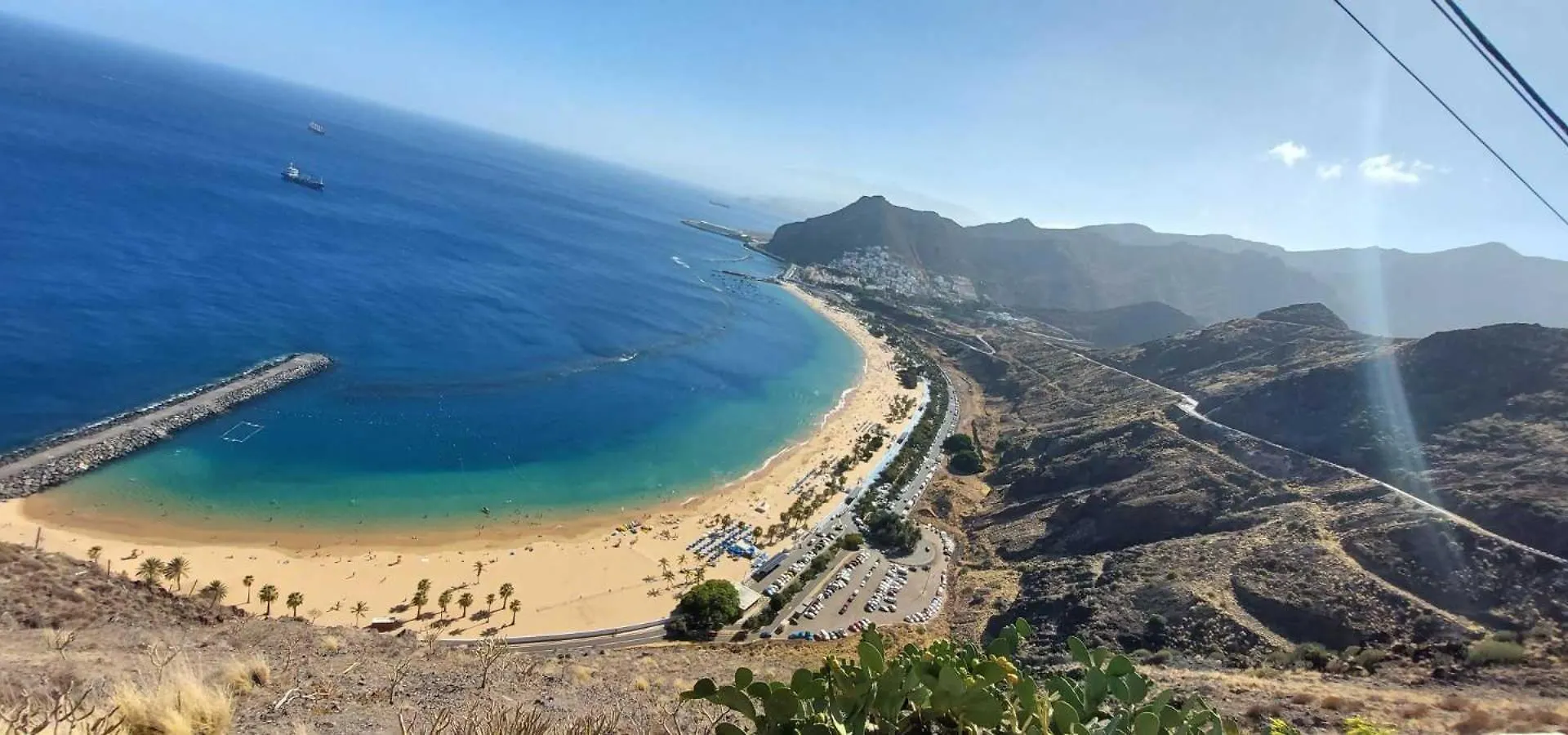Appartamento Mareverde Centrale Vicino Al Mare Ma Costa Adeje