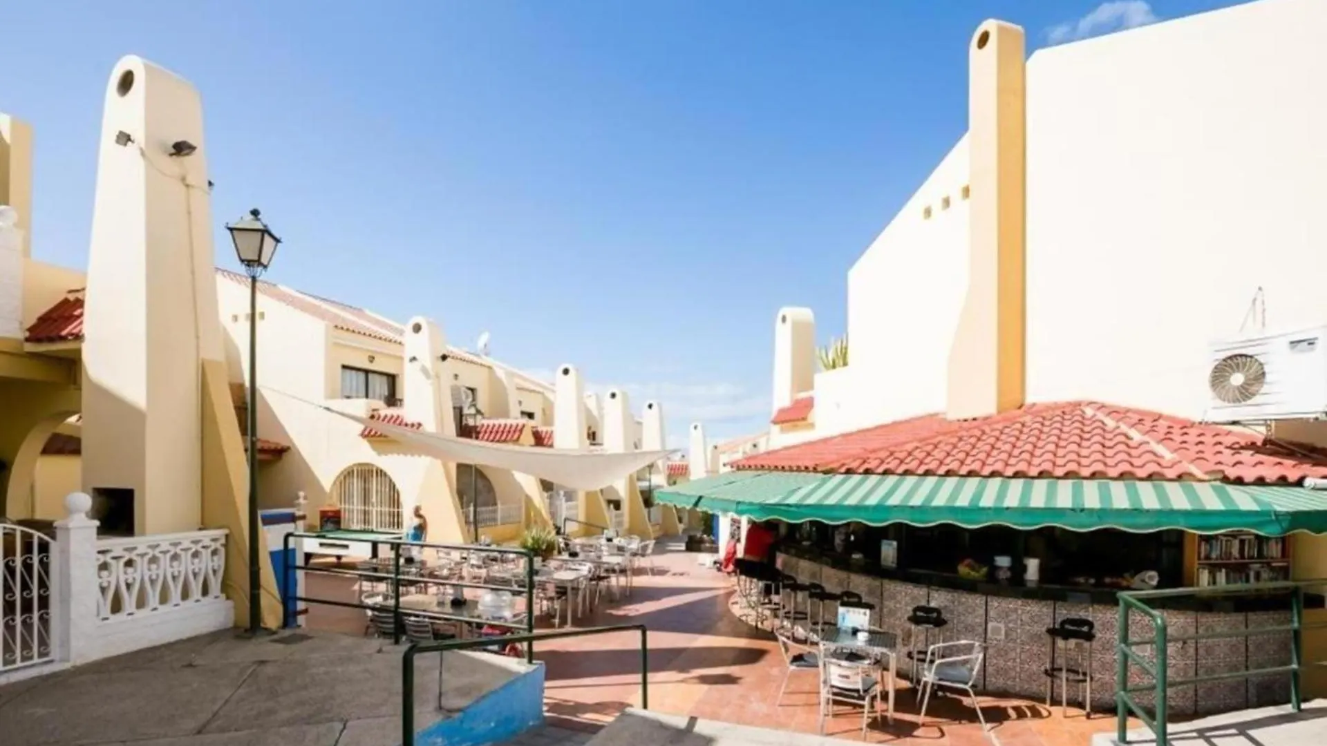 Apartment Appartamento Mareverde Centrale Vicino Al Mare Ma Costa Adeje
