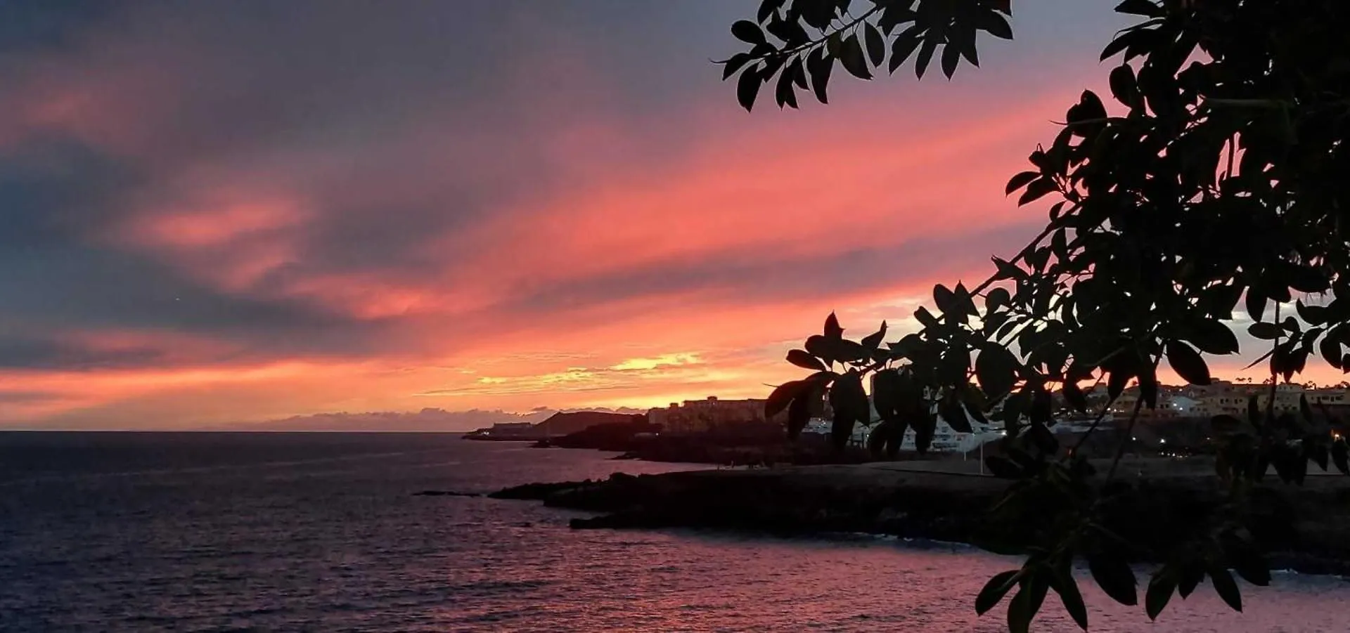 Apartment Appartamento Mareverde Centrale Vicino Al Mare Ma Costa Adeje