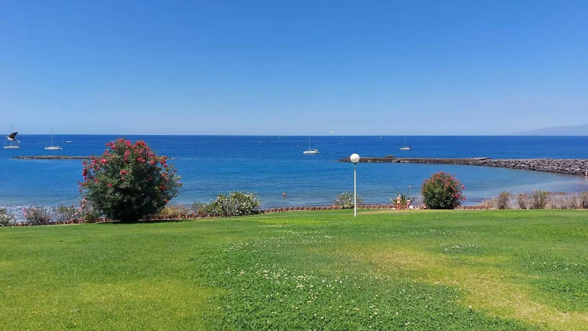 Apartment Appartamento Mareverde Centrale Vicino Al Mare Ma Costa Adeje