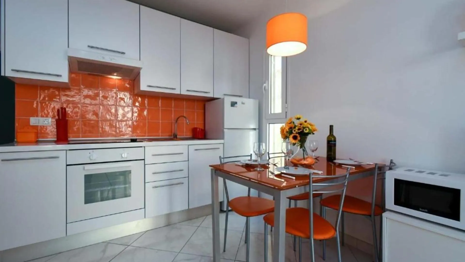Apartment Appartamento Mareverde Centrale Vicino Al Mare Ma Costa Adeje