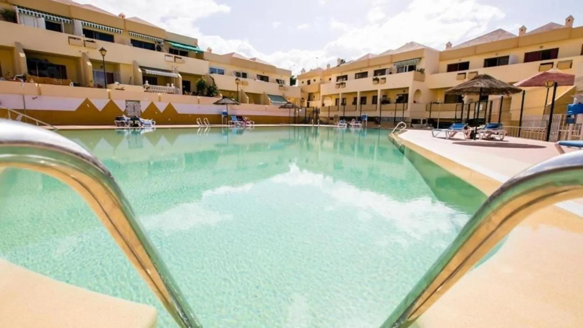 Apartment Appartamento Mareverde Centrale Vicino Al Mare Ma Costa Adeje