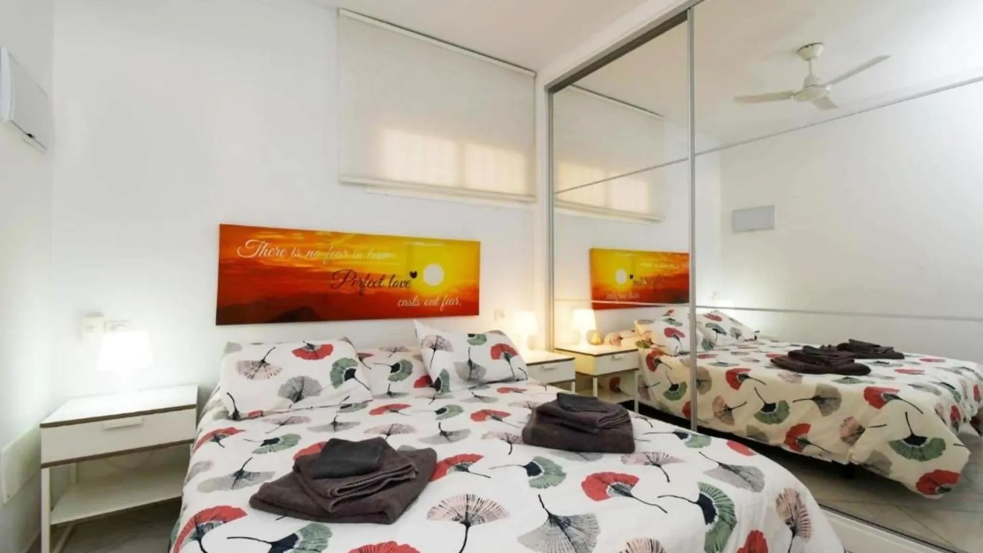 Appartamento Mareverde Centrale Vicino Al Mare Ma Costa Adeje  Apartment