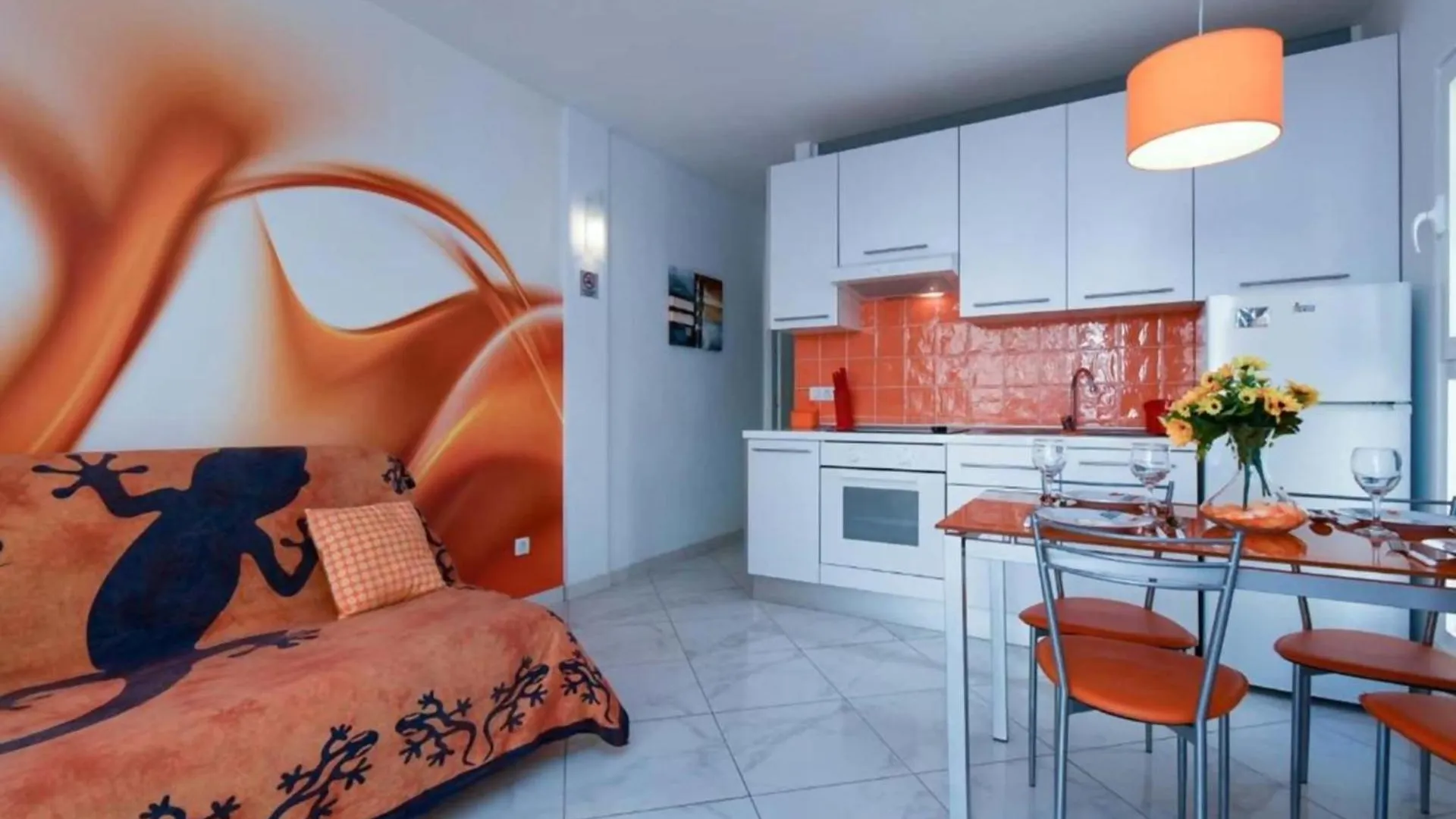Apartment Appartamento Mareverde Centrale Vicino Al Mare Ma Costa Adeje  Spain